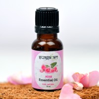 Rose Essential Oil