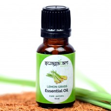 Lemon Grass Essential Oil