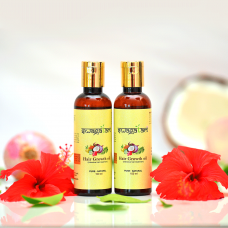 Hair Growth Oil 